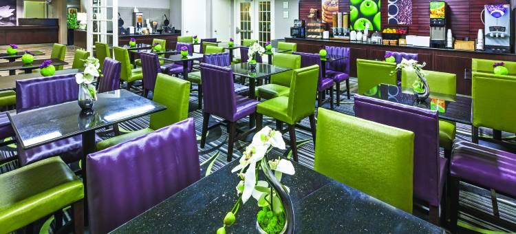 圣马科斯拉昆塔温德姆酒店(La Quinta Inn by Wyndham San Marcos)图片