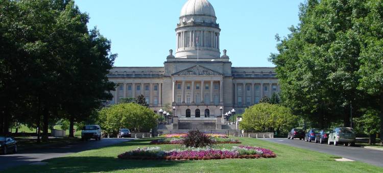 帕克赛德贝斯特韦斯特酒店(Best Western Parkside Inn)图片