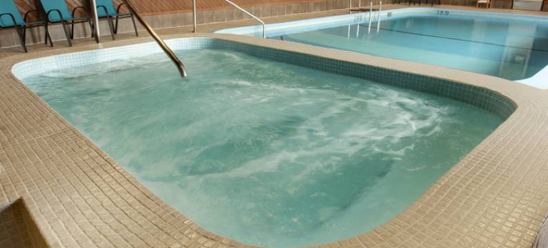 Travelodge by Wyndham Abbotsford Bakerview图片