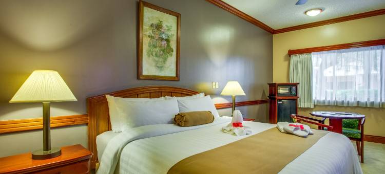 Best Western Plus Belize Biltmore Plaza图片
