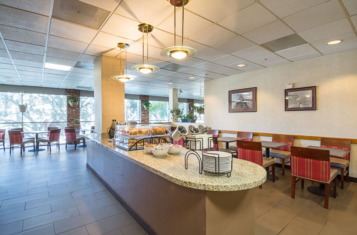 Comfort Inn By The Bay Hotel San Francisco Hotel Reviews And Room