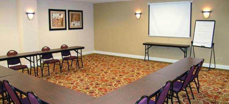 亚特兰大道格拉斯维尔拉昆塔温德姆套房酒店(La Quinta Inn & Suites by Wyndham Atlanta Douglasville)图片