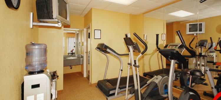 田纳西金斯波特 6 号汽车旅馆(Motel 6 Kingsport, TN)图片