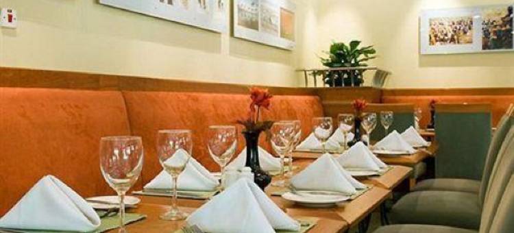 Protea Hotel Dar es Salaam Oyster Bay图片