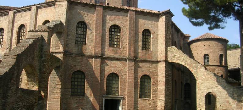 拉文纳龙库齐里莱斯别墅(Relais Villa Roncuzzi)图片