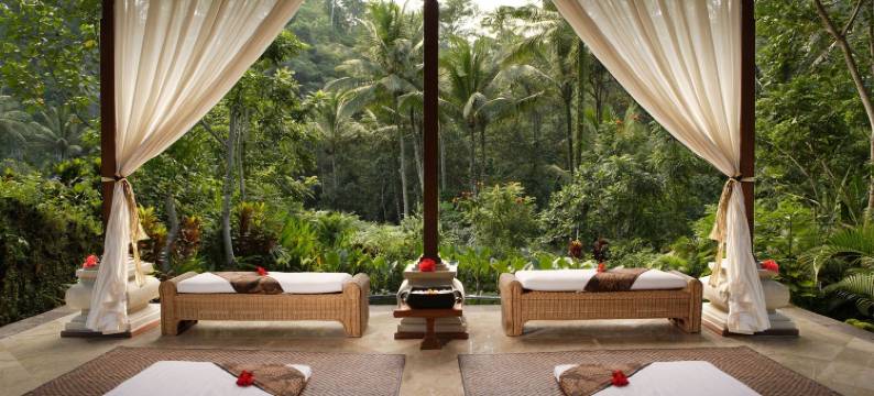 皇家皮塔玛哈酒店(The Royal Pita Maha)图片