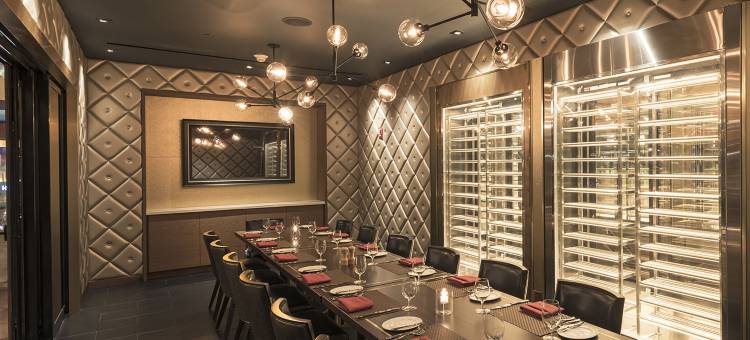 塞涅卡尼亚加拉度假酒店及(Seneca Niagara Resort & Casino)图片