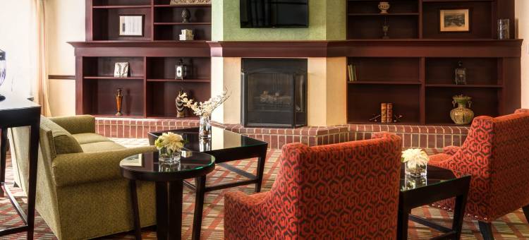 舒适酒店-大学公园北(Comfort Inn College Park North)图片