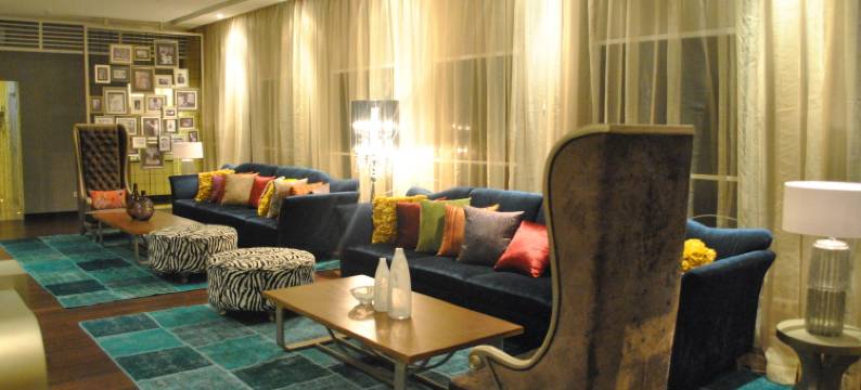 雅加达大达法姆安可私人度假屋(Grand Dafam Ancol Jakarta)图片