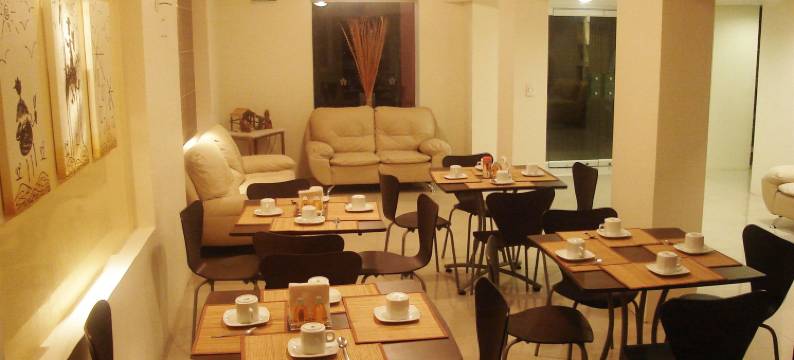 金塔克莱芒特酒店(Quinta San Clemente)图片