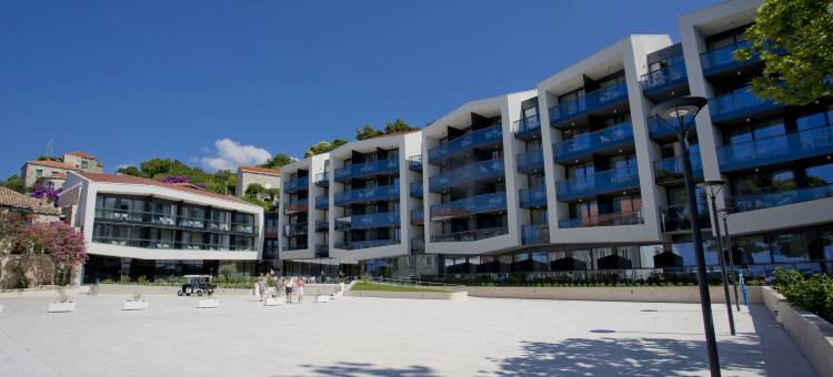 米利尼酒店(Maistra Select Mlini Hotel)图片