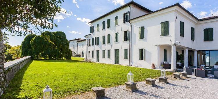 波利克莱提别墅酒店(Hotel Villa Policreti)图片