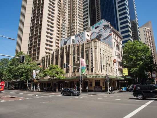 【携程攻略】悉尼UGG奥特莱斯店购物攻略,U