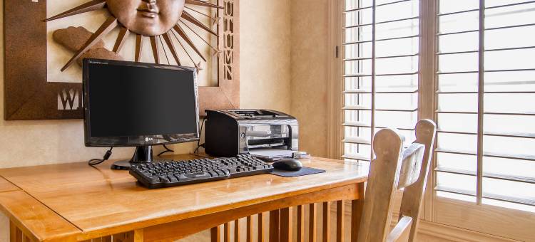 卡萨格兰德温德姆呗盟酒店(Baymont by Wyndham Casa Grande)图片