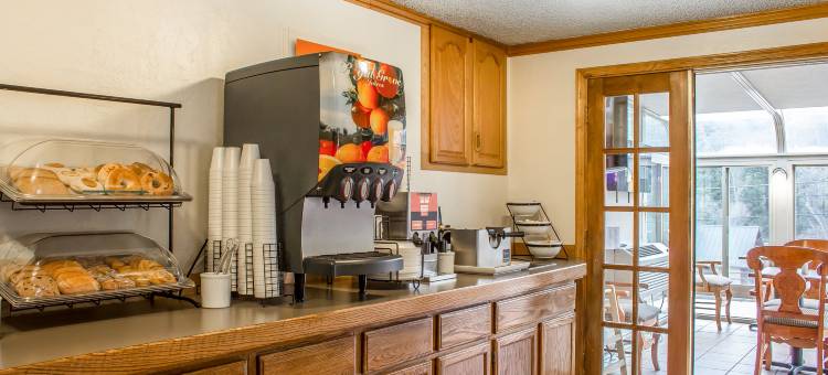 普雷斯科特戴斯酒店(Days Inn by Wyndham Prescott)图片