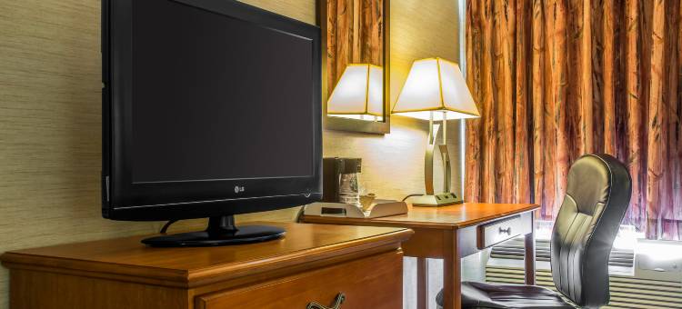 凯艺套房酒店(Quality Inn & Suites)图片