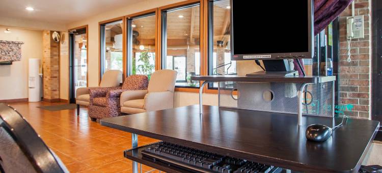 韦弗利凯艺酒店(Quality Inn Waverly)图片