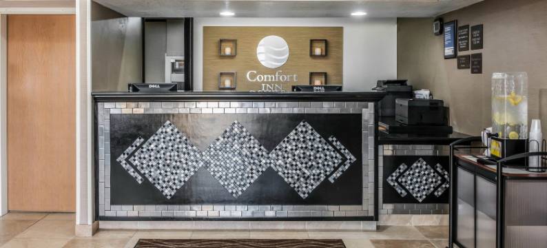 凯艺酒店(Quality Inn)图片