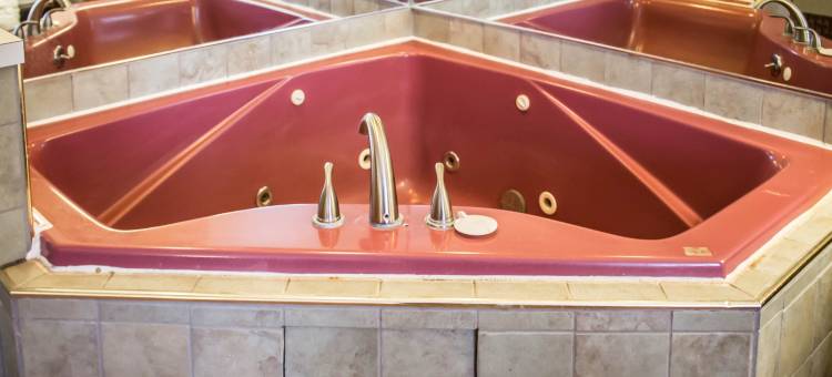 品质酒店(Quality Inn)图片