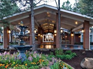 Flagstaff Hotels 67 Accommodations Ctrip Little America Hotel Flagstaff