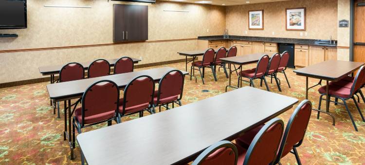 升降梯桥郊外小屋 - 阿桑德连锁酒店(Lift Bridge Lodge, Ascend Hotel Collection)图片