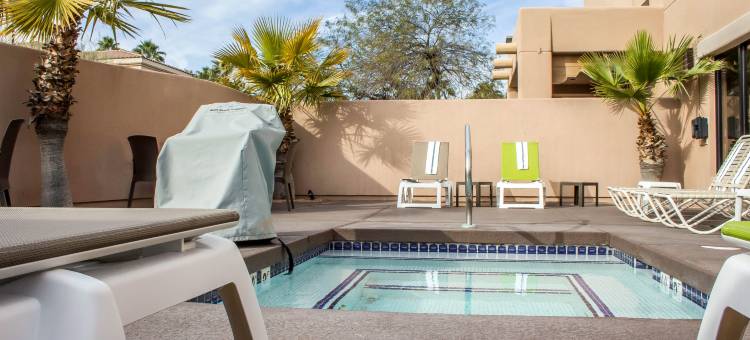 Fairfield Inn & Suites Scottsdale Old Town图片