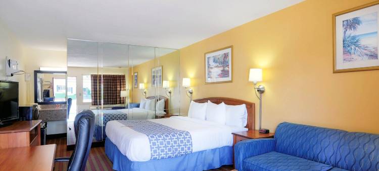 尼尔摩托斯比威伊克诺旅馆(Econo Lodge Near Motor Speedway)图片