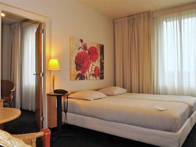 Hampshire Hotel Churchill Terneuzen Hotel Reviews And - 