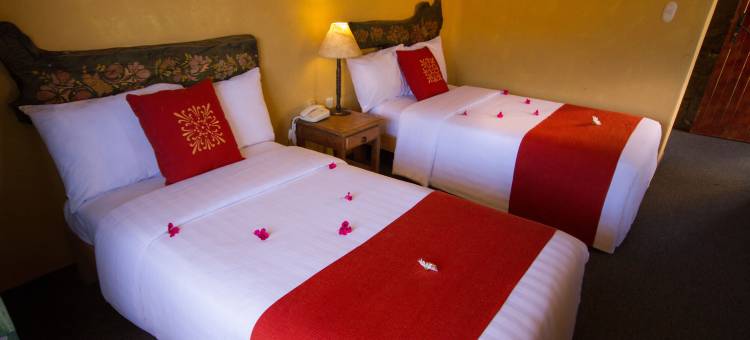 科尔卡生态酒店(Eco Inn Colca)图片