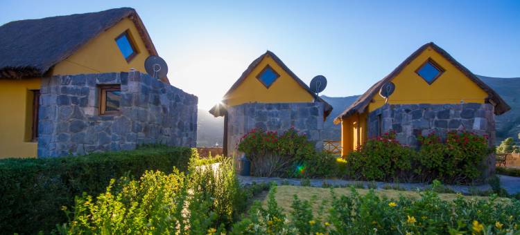 科尔卡生态酒店(Eco Inn Colca)图片