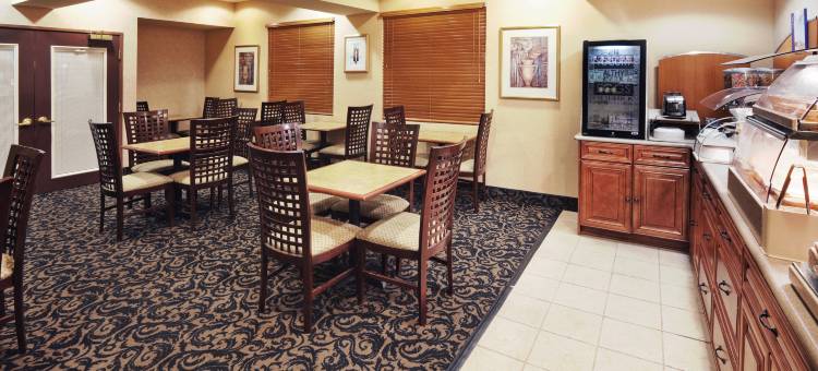 奥瓦索-图尔萨舒适酒店(Comfort Inn Owasso – Tulsa)图片