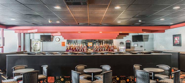 舒适酒店(Comfort Inn)图片