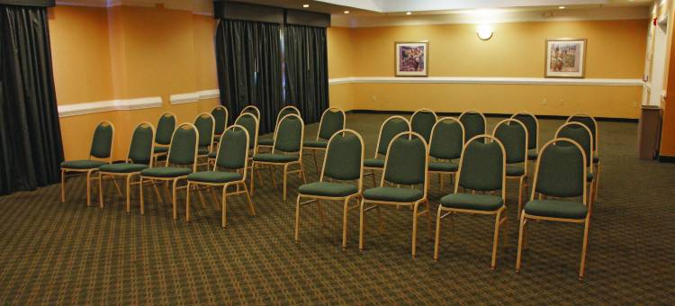 西麦卡伦米西翁拉昆塔温德姆套房酒店(La Quinta Inn & Suites by Wyndham Mission at West McAllen)图片