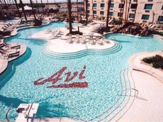 Avi Resort Casino Hotel Reviews And Room Rates