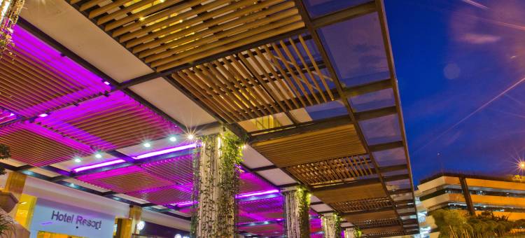 云顶世界 - 名胜酒店(Resorts World Genting - Resort Hotel)图片