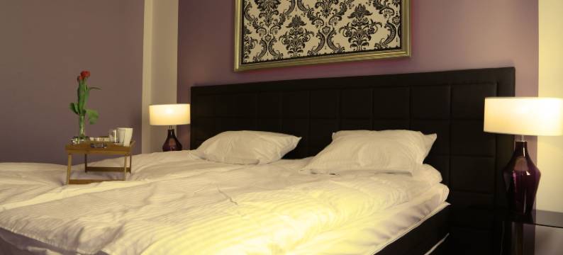 Bohaterów Kragujewca 6 公寓(Apartamenty Bohaterów Kragujewca 6)图片