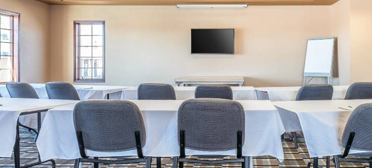 Wingate by Wyndham Gunnison Near Western Colorado University图片