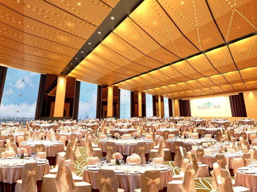 Holiday Villa Johor Bahru City Centre Hotel Rates And Room - 
