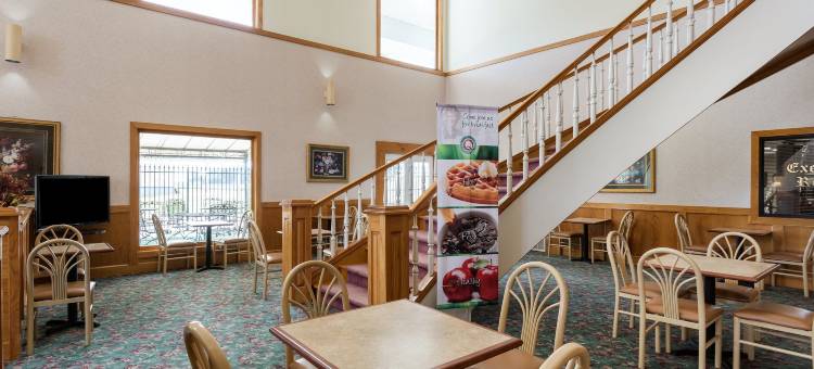 凯艺酒店(Quality Inn)图片