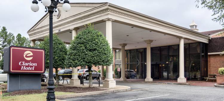 威廉斯堡历史区贝斯特韦斯特酒店(Best Western Williamsburg Historic District)图片