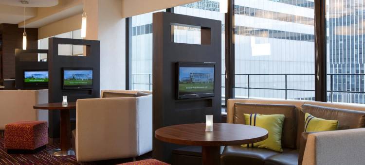 纽约曼哈顿/市中心东区万怡酒店(Courtyard New York Manhattan/Midtown East)图片