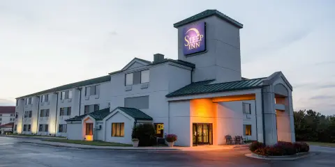 舒眠酒店