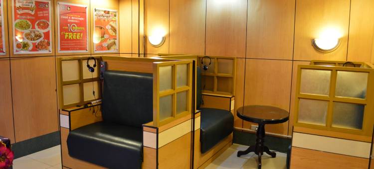 崇光巴贡巴里酒店(Hotel Sogo Bagong Barrio Caloocan)图片