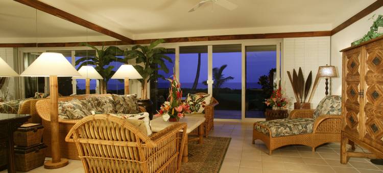 坡伊普捕鲸湾酒店(Whalers Cove in Poipu)图片