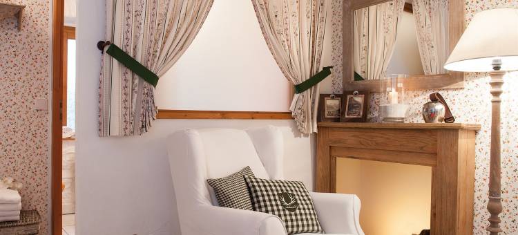 维克多的魏因加特纳博斯塔尔酒店(Victor's Seehotel Weingärtner Bostalsee)图片