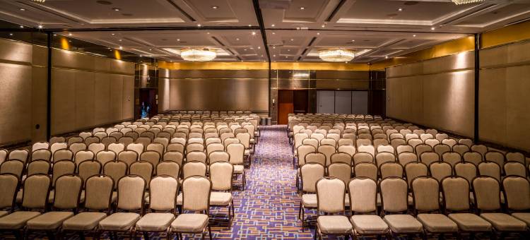 波哥大广场酒店(Bogota Plaza Hotel)图片