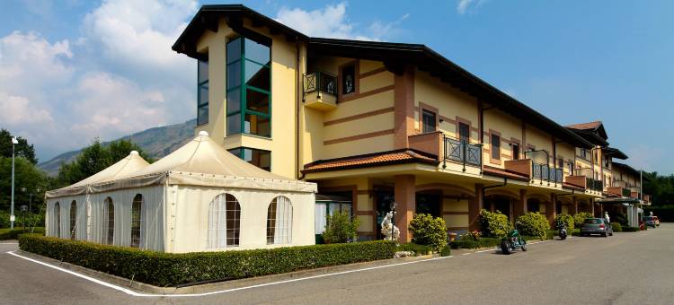 维尔德酒店(Vald Hotel)图片