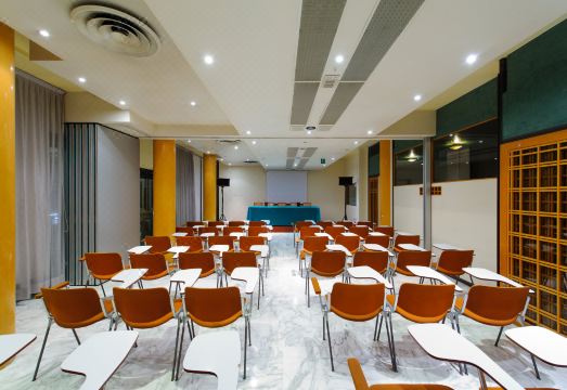 Admiral Art Hotel Hotel Overview