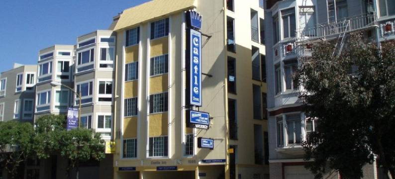 城堡旅馆(Castle Inn)图片