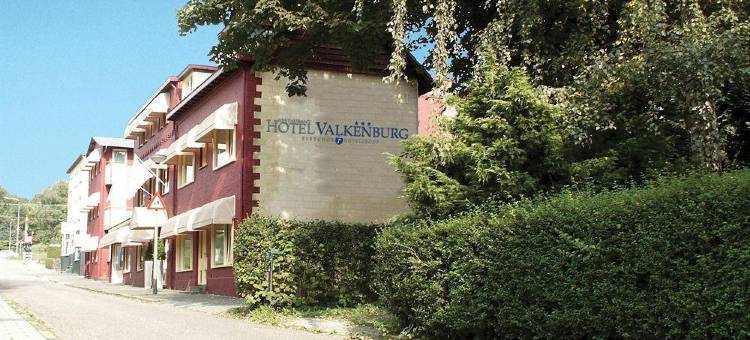法尔肯堡弗莱彻酒店(Fletcher Hotel Valkenburg)图片